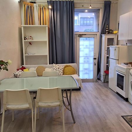Apartment Youth Vita Zagrzeb Zewnętrze zdjęcie