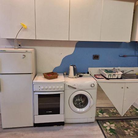 Apartment Youth Vita Zagrzeb Zewnętrze zdjęcie