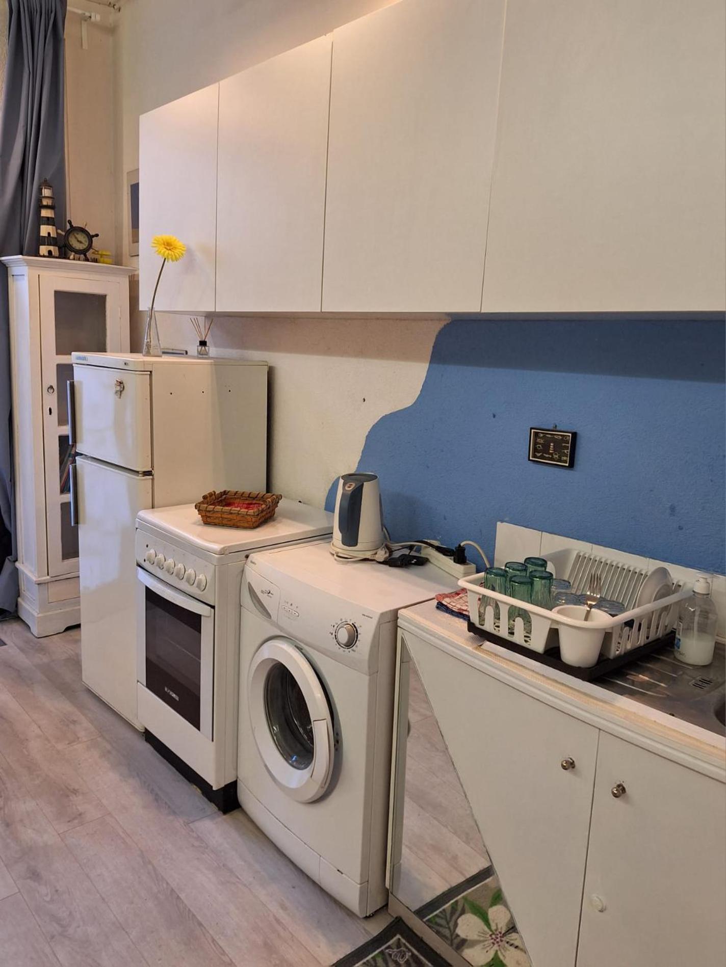 Apartment Youth Vita Zagrzeb Zewnętrze zdjęcie