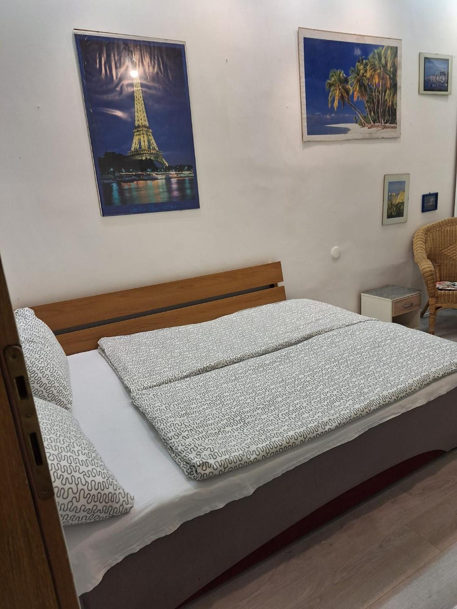 Apartment Youth Vita Zagrzeb Zewnętrze zdjęcie