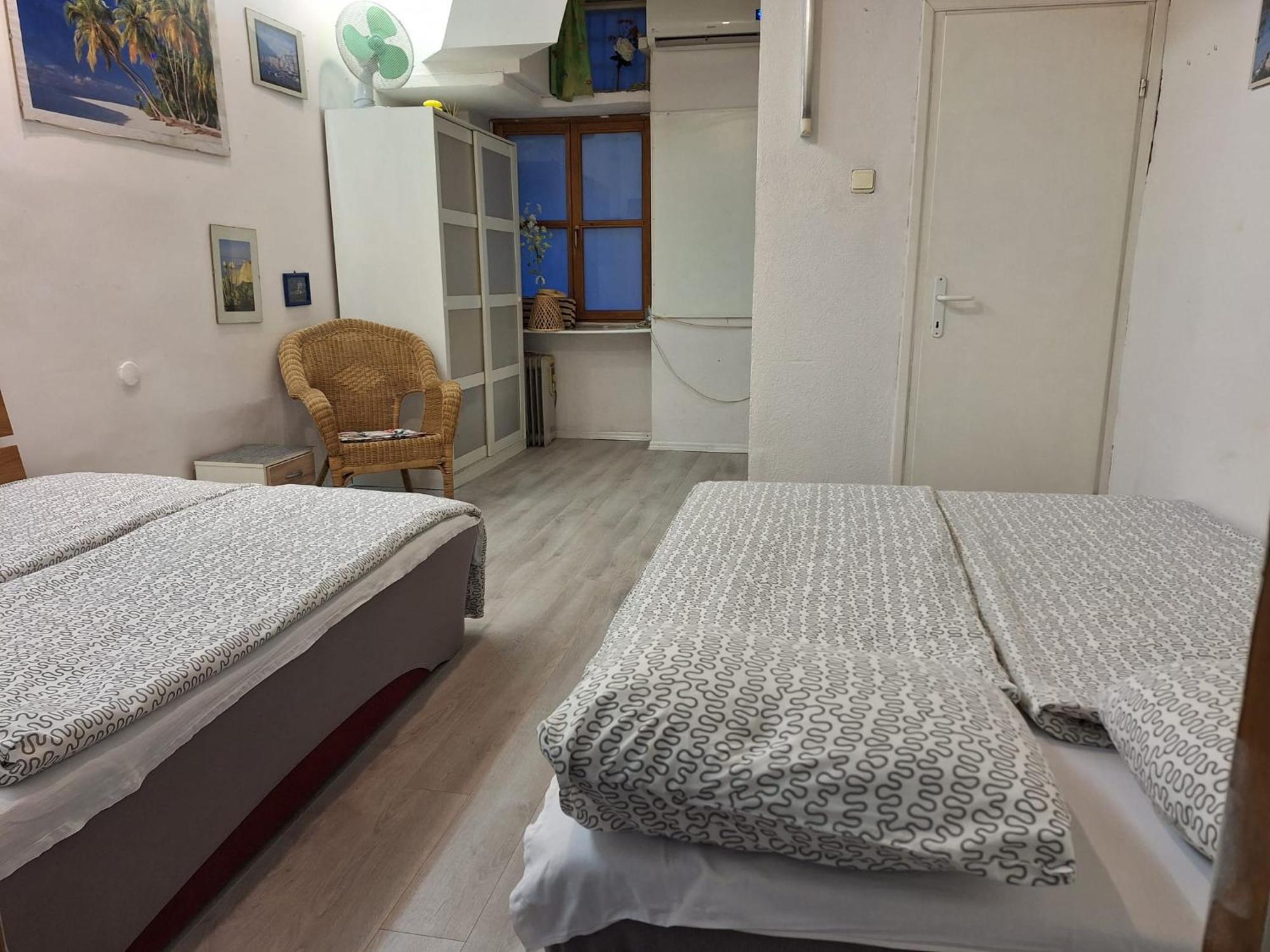 Apartment Youth Vita Zagrzeb Zewnętrze zdjęcie