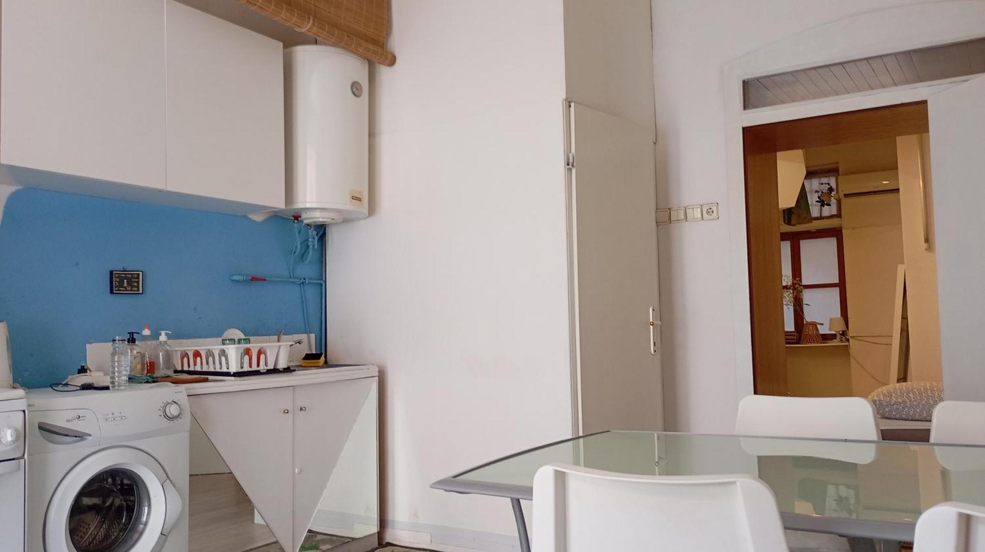 Apartment Youth Vita Zagrzeb Zewnętrze zdjęcie