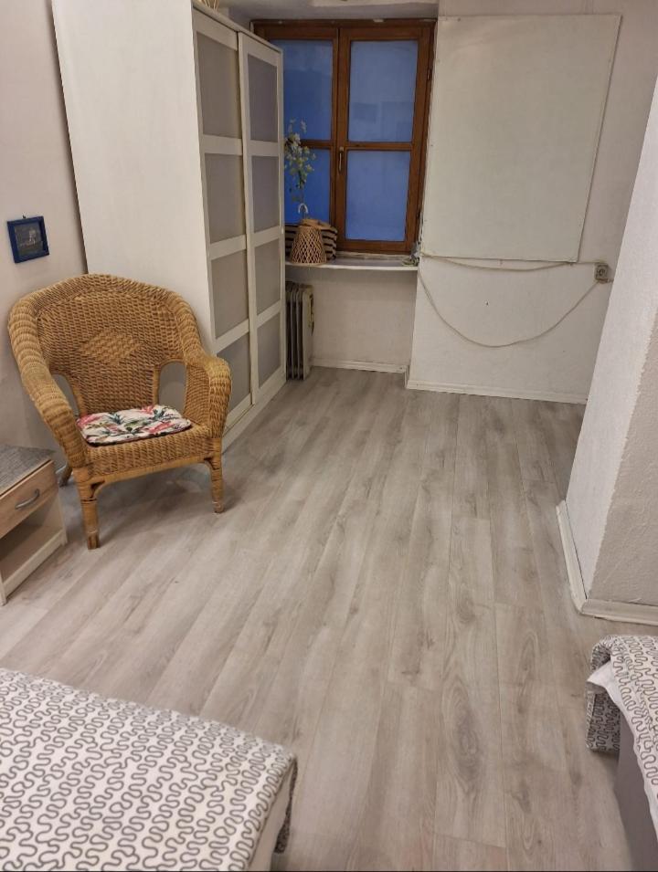 Apartment Youth Vita Zagrzeb Zewnętrze zdjęcie