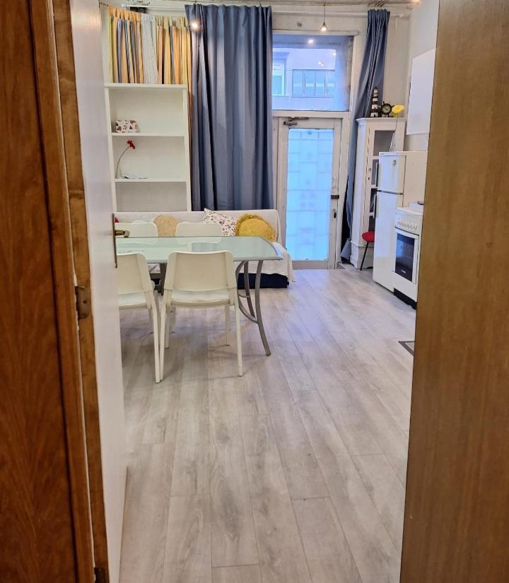 Apartment Youth Vita Zagrzeb Zewnętrze zdjęcie