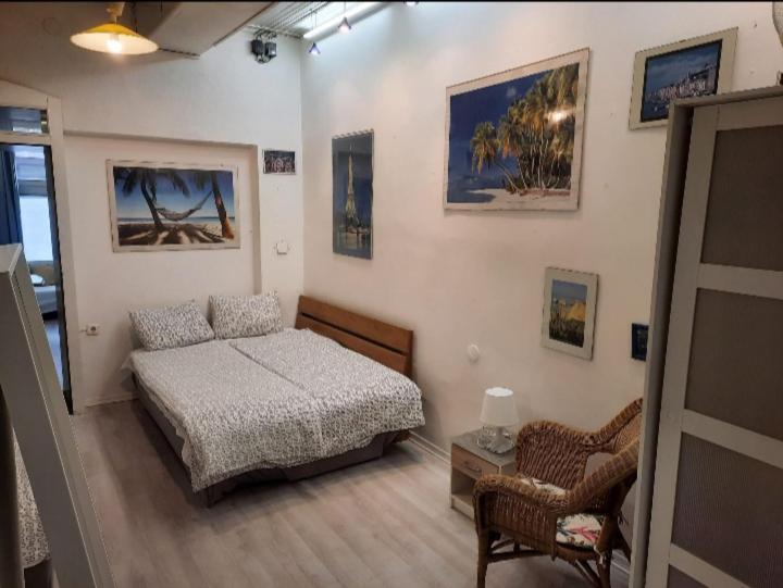 Apartment Youth Vita Zagrzeb Zewnętrze zdjęcie