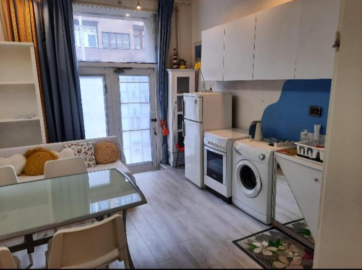 Apartment Youth Vita Zagrzeb Zewnętrze zdjęcie